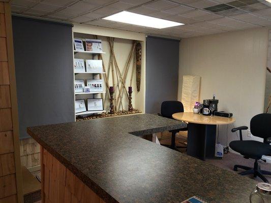 Cara B. Design & Wellness