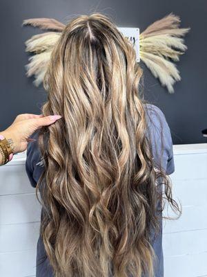 Perfect Day Salon and Spa