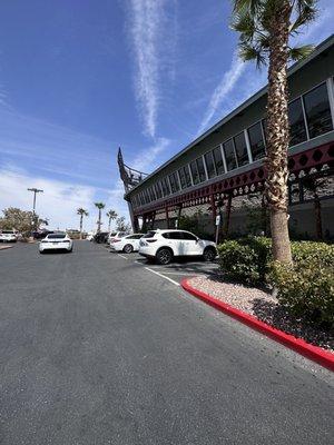 Las Vegas Athletic Club