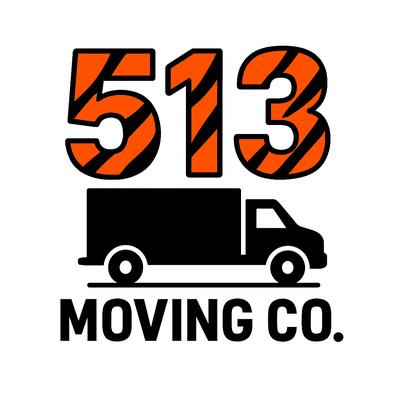 513 Moving