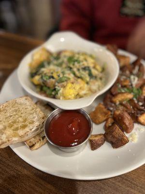 Enzo’s Bistro & Bar