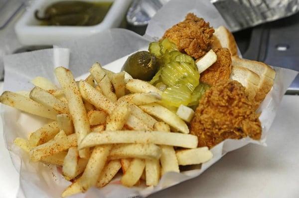 Aint No Mo Butter Cakes cafe