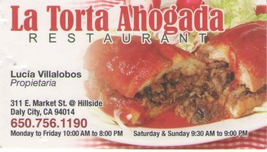 Didn't know I'd be first, or I'd have snapped some pix of the place and grabbed a menu.. Front of their card.....