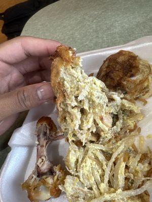 See Thru Chinese Restaurant