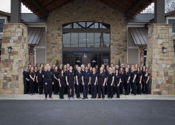 Georgia Skin Cancer and Aesthetic Dermatology - Athens
