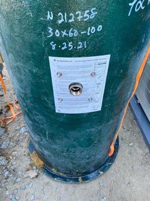 Locklear's Grinder Pump Services