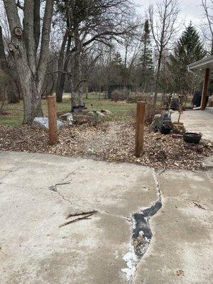 Up With The Sun Landscaping