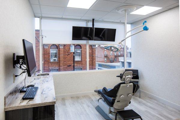 Somerset Oral & Maxillofacial Surgery Group