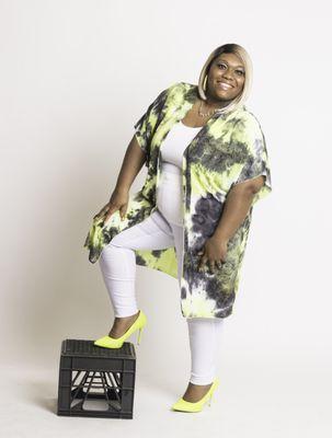 Lifeline Mentoring and Coaching