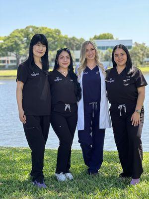 West Palm Beach Oral & Maxillofacial Surgery