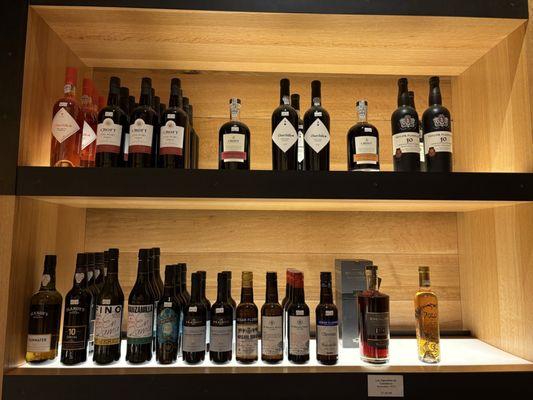 Pure Liquid Wine & Spirits