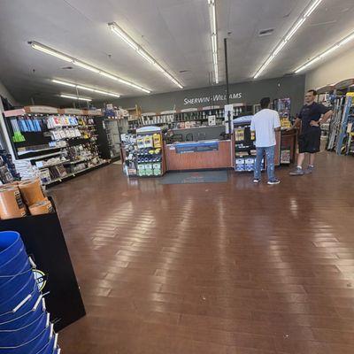 Sherwin-Williams Paint Store