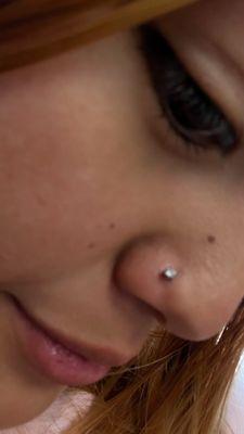 House of Beauty Eyebrow Threading