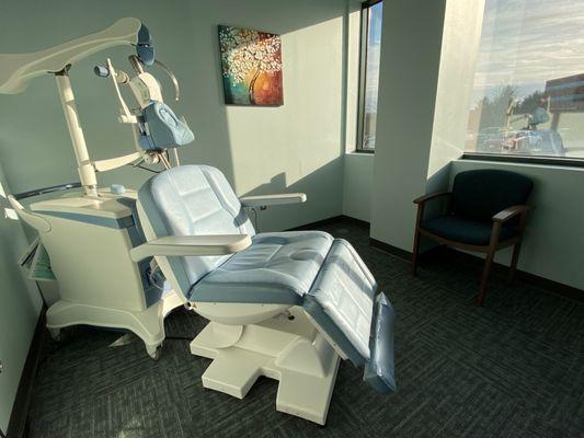 Greenbrook TMS NeuroHealth Centers