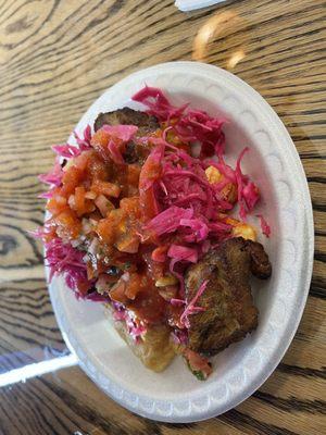 Veronicas Bakery & Taqueria