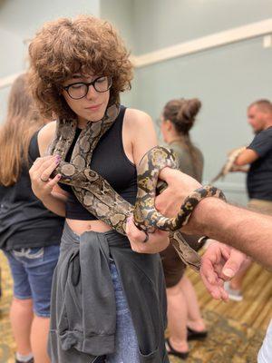 Paducah-McCracken County Convention & Expo Center