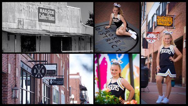 Photography by Ben and Courtney