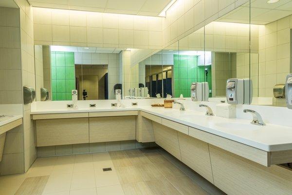 Farmers Branch Aquatics Center