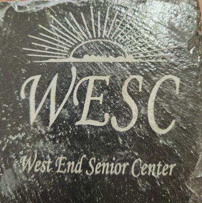 West End Senior Citizen Center