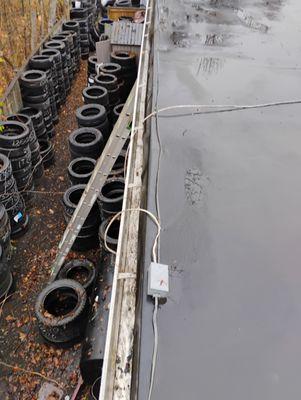 César Tires RoadSide Service