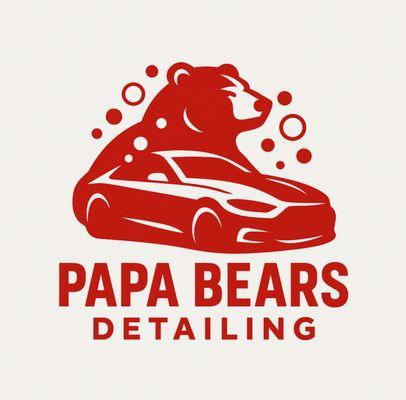 Papa Bears Detailing