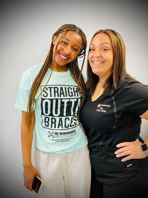 My Orthodontist - Lawrenceville