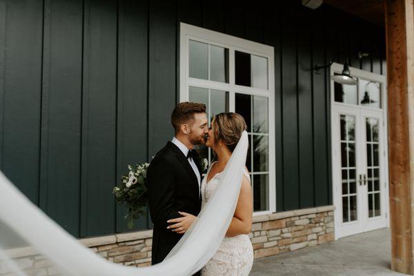 Ashley Stein, Wedding Photographer