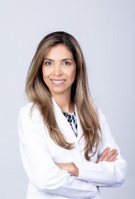 Dr Azadeh Shahab