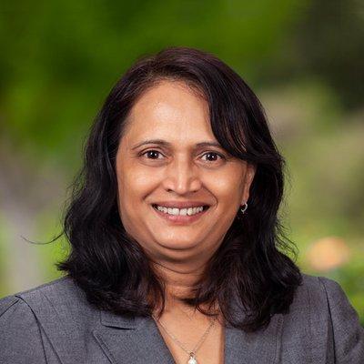 Shubhangi C. Chitnis, M.D