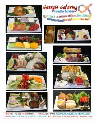 catering for your business success