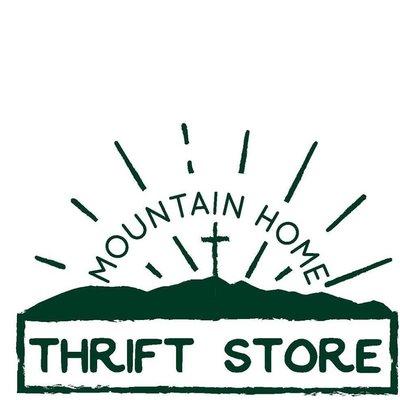 Mountain Home Thrift Store
