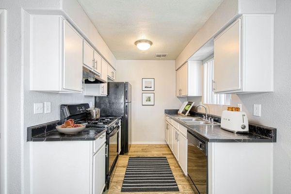 Aero Townhomes