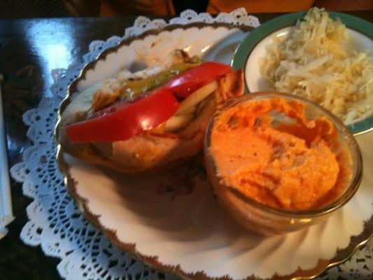 Remember When Antiques & Guest House