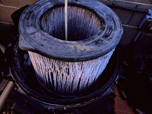 Aquaclear Pool Service