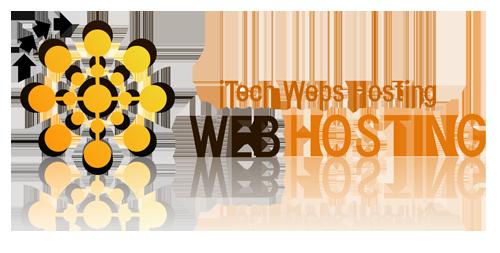 iTech Web Systems also provides web hosting.