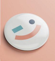 This button says it all about smileez ;)