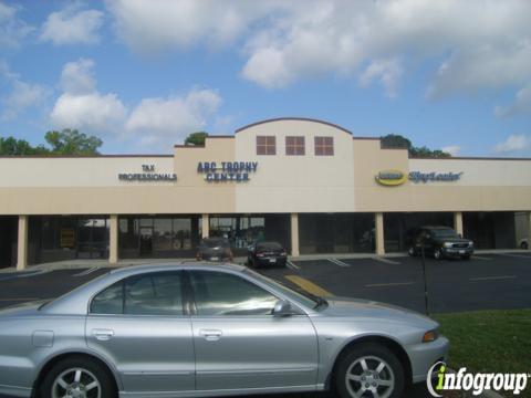 Tax Professionals Inc