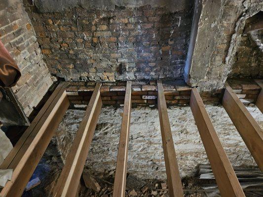 J Rodriguez Handyman Services