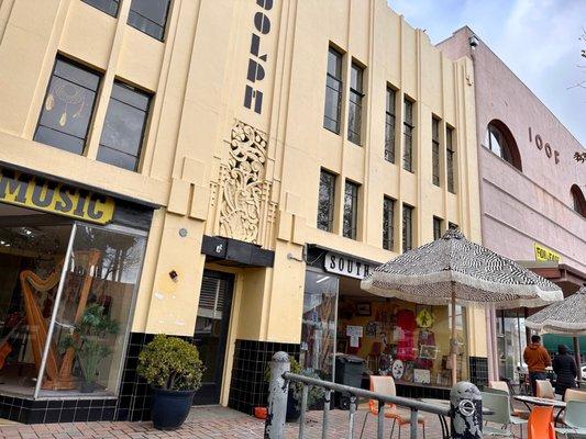 South Side Coffee Co.