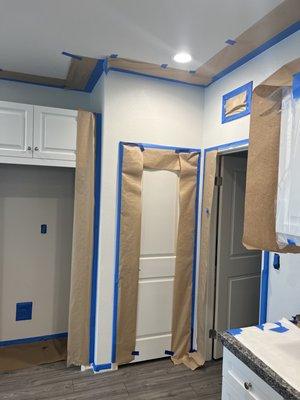 JW Residential Repair & Maintenance