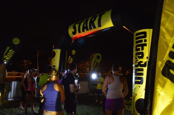 Kailua NiteRun