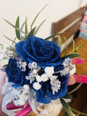 Beautiful , exactly what I asked for.