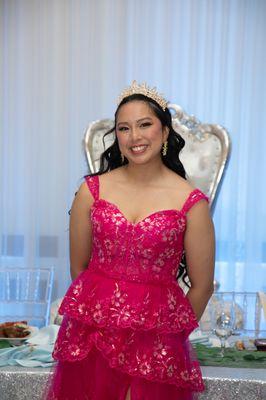 Angeleno Banquet Hall