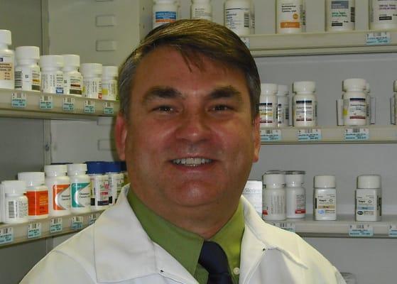 Smiths St Helena Pharmacy