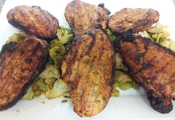 From Scratch To You Catering Services