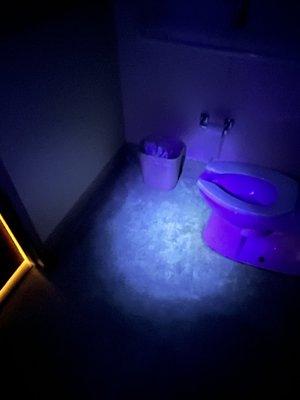 Elkton Nursing And Rehabilitation Center