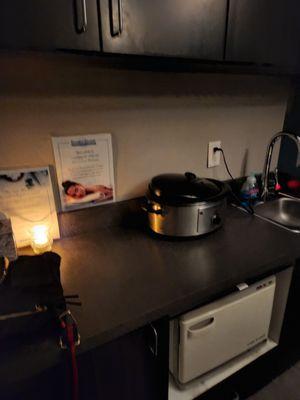 Hand & Stone Massage and Facial Spa