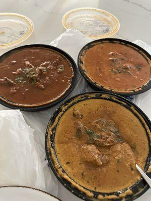 Rasoi IV Authentic Indian Cuisine