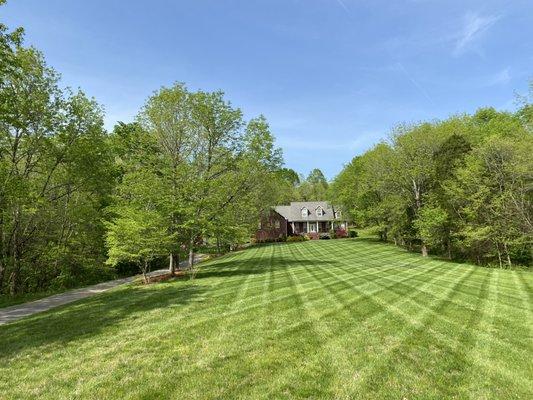 Goodwin’s Lawn and Landscaping