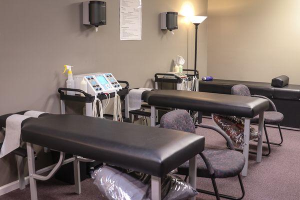 North Alabama Spine and Rehab